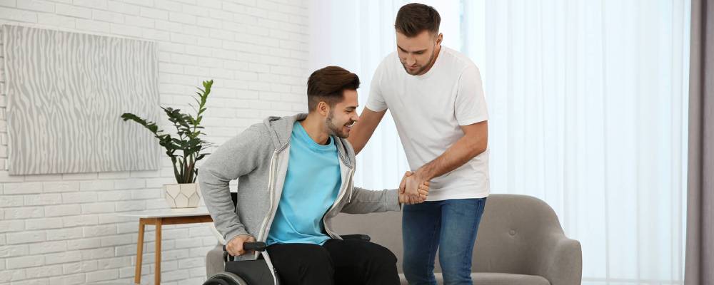 NDIS Respite Accommodation Braybrook