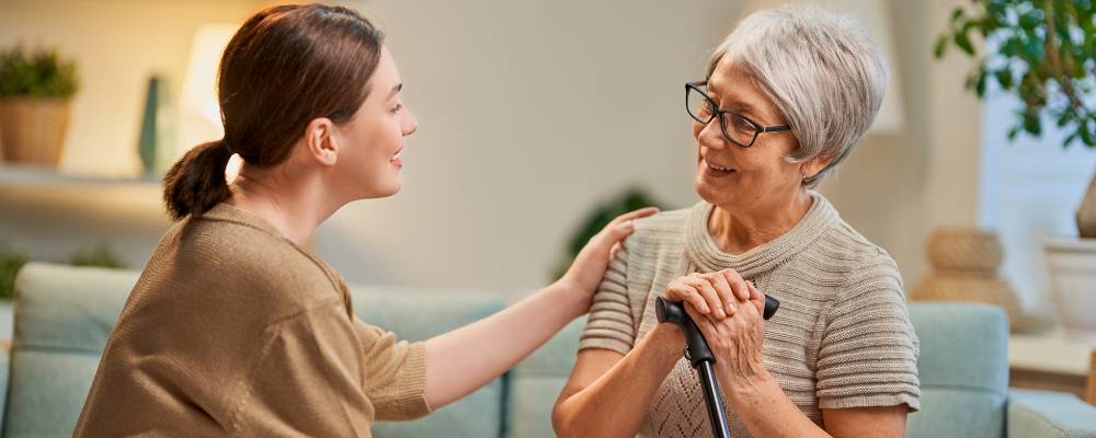 NDIS Respite Care in Sunshine West