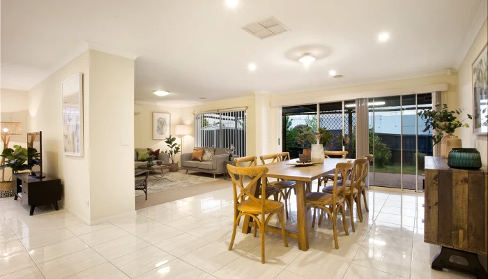SIL STA (Respite) MTA Housing Cranbourne, VIC 1