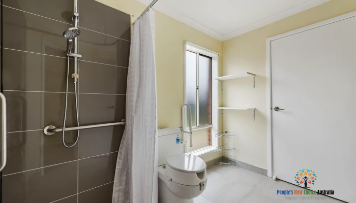 SIL STA (Respite) MTA Housing Cranbourne, VIC 11