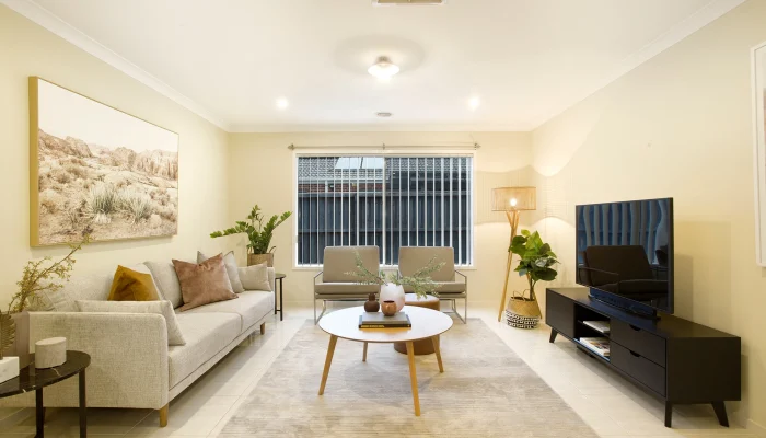 SIL STA (Respite) MTA Housing Cranbourne, VIC 4