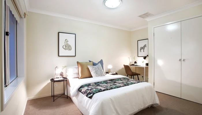 SIL STA (Respite) MTA Housing Cranbourne, VIC 7