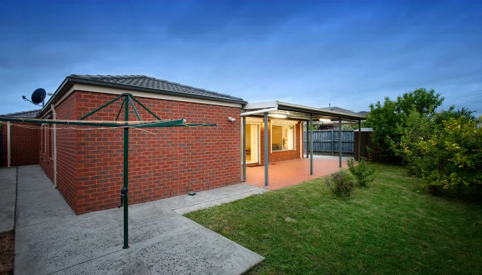 SIL STA (Respite) MTA Housing Cranbourne, VIC 8
