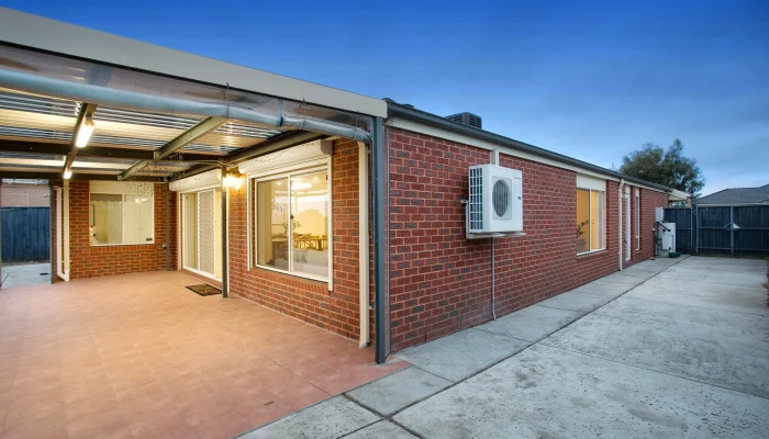 SIL STA (Respite) MTA Housing Cranbourne, VIC 9