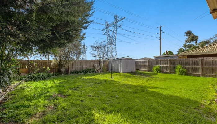 SIL STA (Respite) MTA Housing Epping, VIC 10