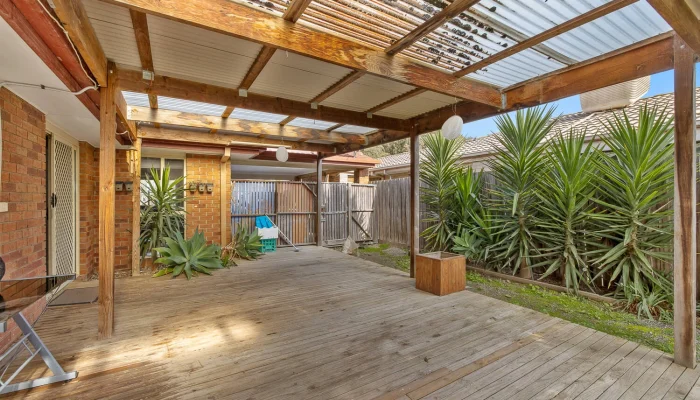 SIL STA (Respite) MTA Housing Epping, VIC 11