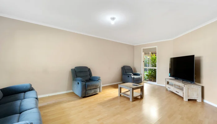 SIL STA (Respite) MTA Housing Epping, VIC 2