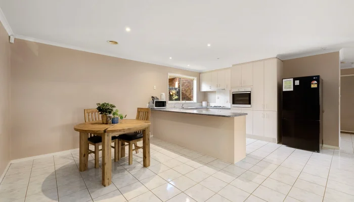 SIL STA (Respite) MTA Housing Epping, VIC 3