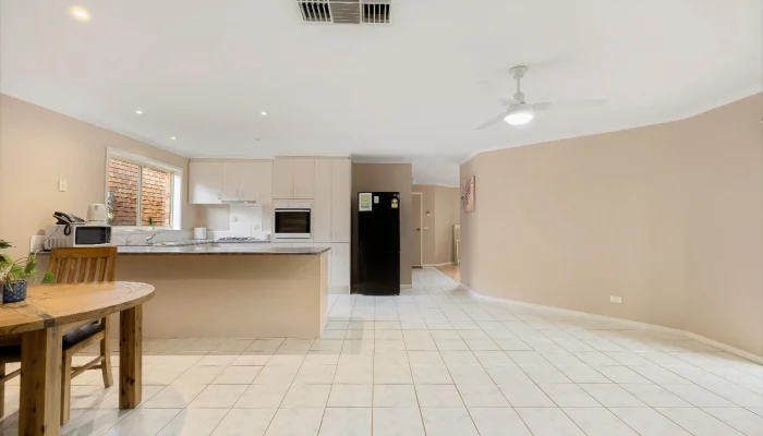 SIL STA (Respite) MTA Housing Epping, VIC 4