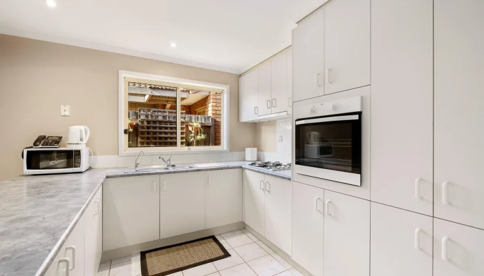 SIL STA (Respite) MTA Housing Epping, VIC 6