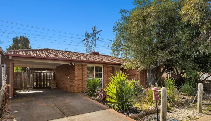 SIL STA (Respite) MTA Housing Epping, VIC