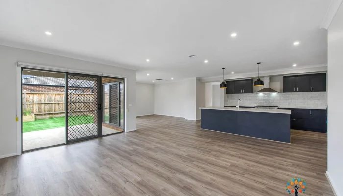 SIL STA (Respite) MTA Housing Melton, VIC 10