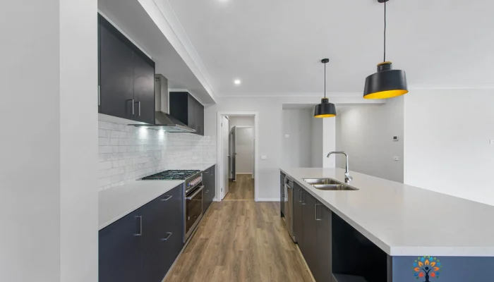 SIL STA (Respite) MTA Housing Melton, VIC 3