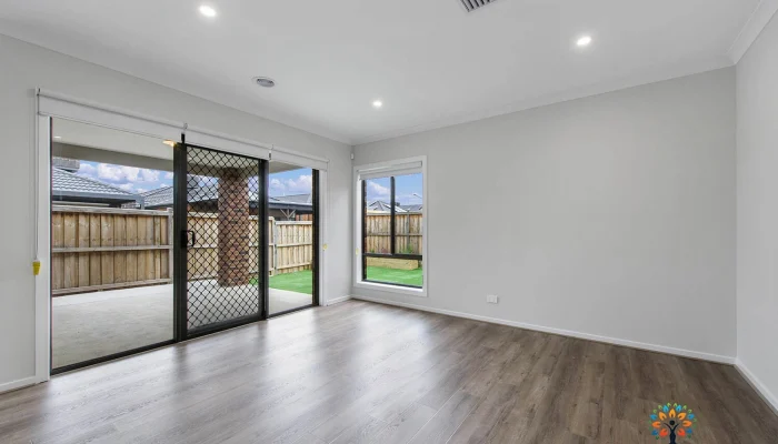SIL STA (Respite) MTA Housing Melton, VIC 4