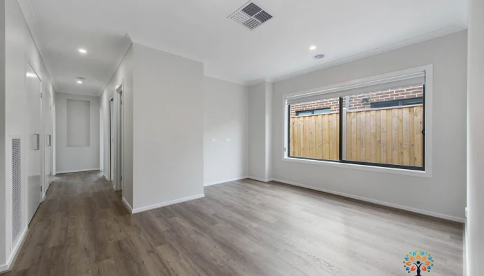 SIL STA (Respite) MTA Housing Melton, VIC 5