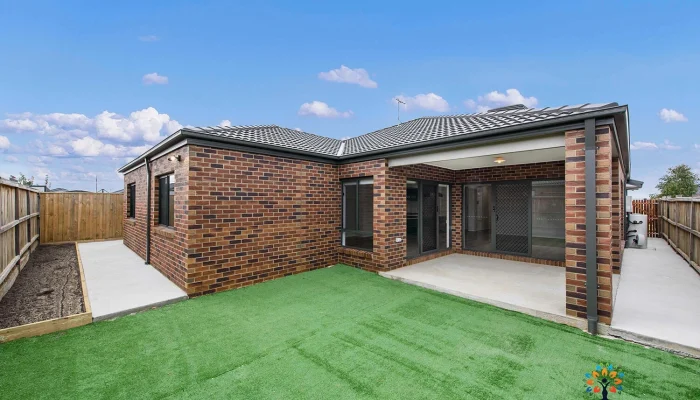 SIL STA (Respite) MTA Housing Melton, VIC 6