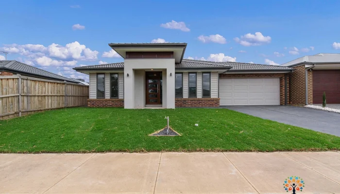 SIL STA (Respite) MTA Housing Melton, VIC 8