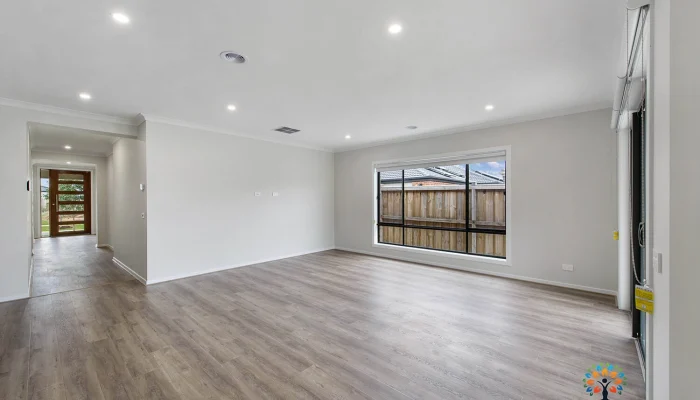 SIL STA (Respite) MTA Housing Melton, VIC 9