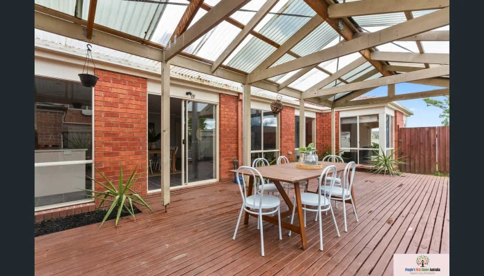 SIL:STA (Respite):MTA Housing Cranbourne East 2