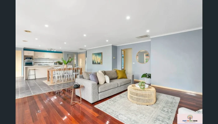 SIL:STA (Respite):MTA Housing Cranbourne East 4