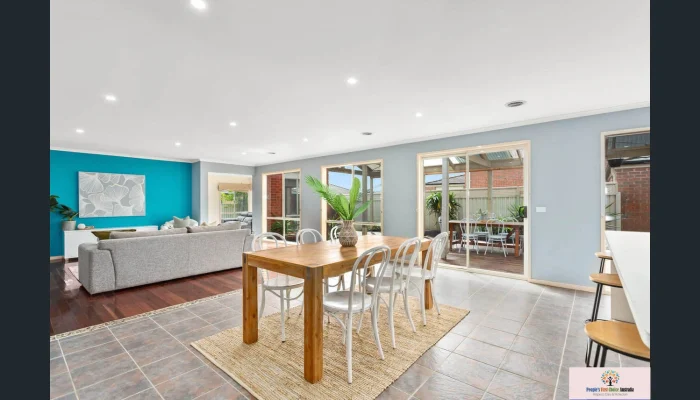 SIL:STA (Respite):MTA Housing Cranbourne East 5