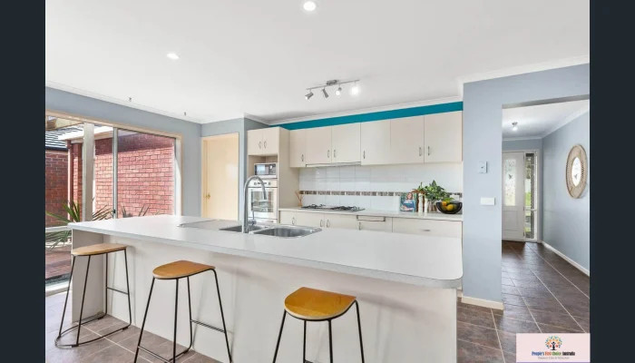 SIL:STA (Respite):MTA Housing Cranbourne East 6