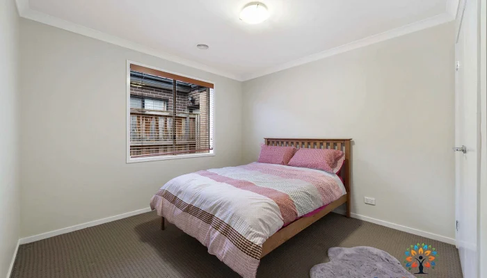 SIL:STA (Respite):MTA Housing Melton West, VIC 10
