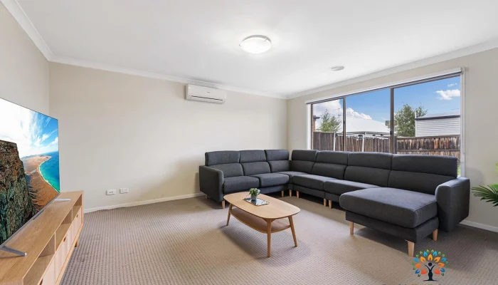 SIL:STA (Respite):MTA Housing Melton West, VIC 2