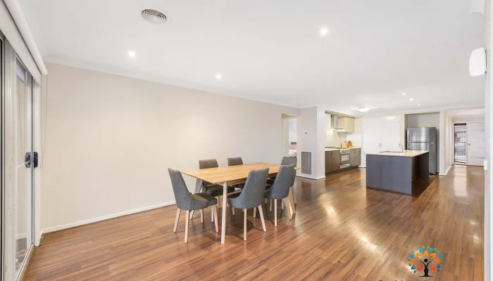 SIL:STA (Respite):MTA Housing Melton West, VIC 3