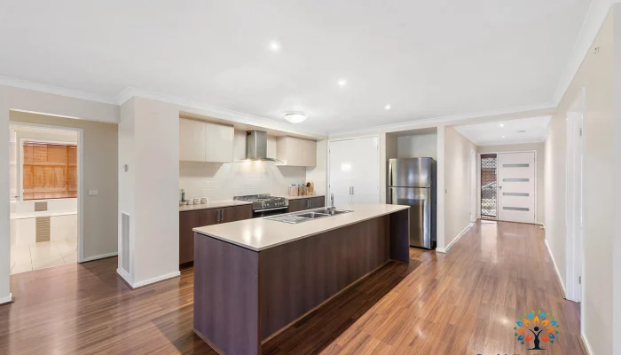 SIL:STA (Respite):MTA Housing Melton West, VIC 5