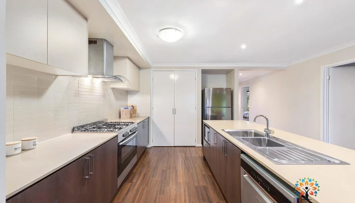 SIL:STA (Respite):MTA Housing Melton West, VIC 7