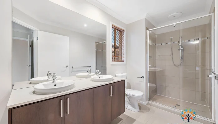 SIL:STA (Respite):MTA Housing Melton West, VIC 8