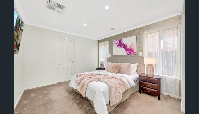 SIL:STA (Respite):MTA Housing South Morang 2