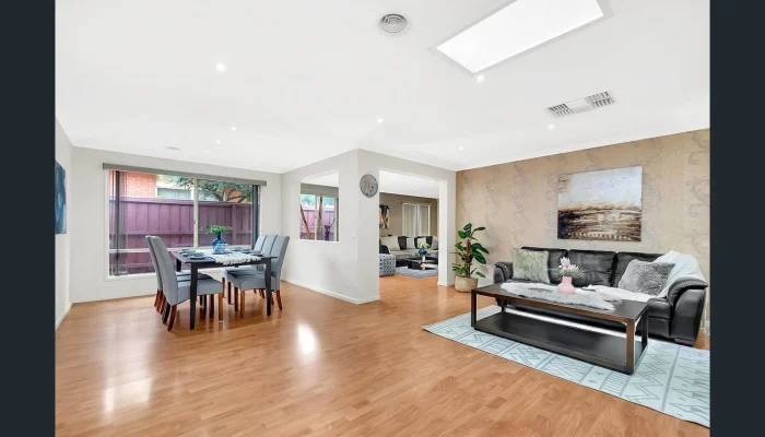 SIL:STA (Respite):MTA Housing South Morang 3