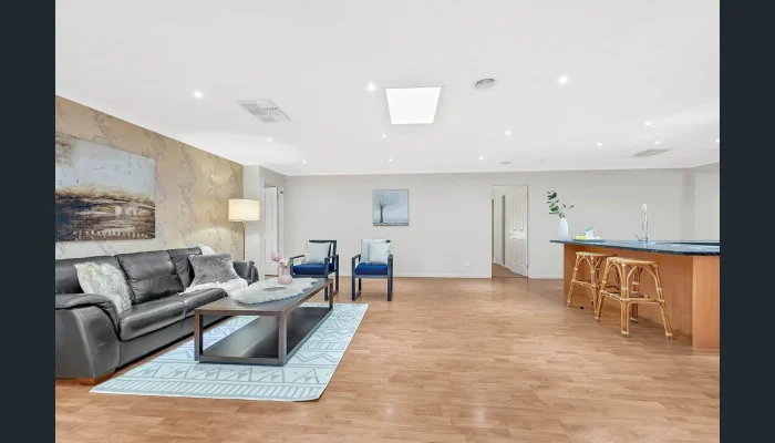 SIL:STA (Respite):MTA Housing South Morang 4