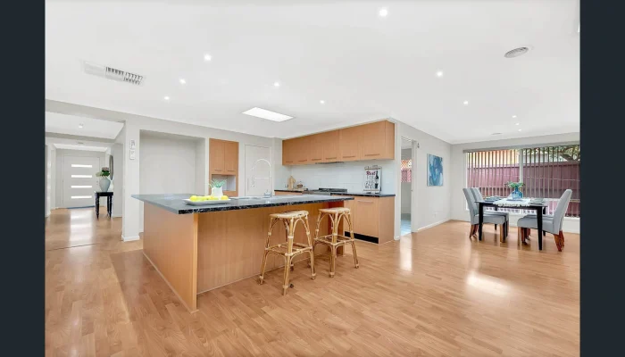 SIL:STA (Respite):MTA Housing South Morang 6