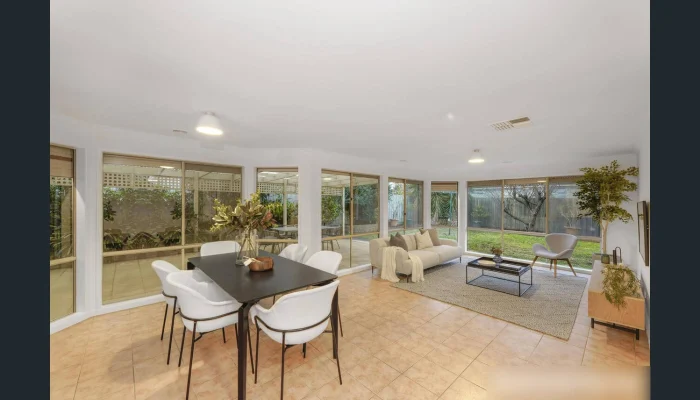 SIL:STA (Respite):MTA Housing Taylors Hill 1