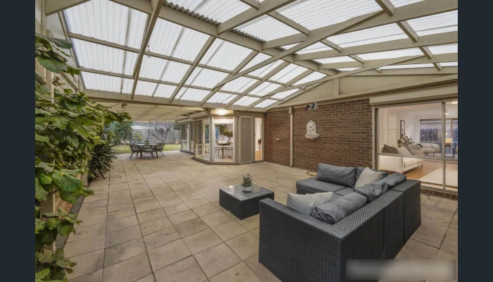 SIL:STA (Respite):MTA Housing Taylors Hill 10