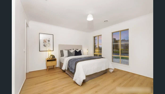 SIL:STA (Respite):MTA Housing Taylors Hill 11