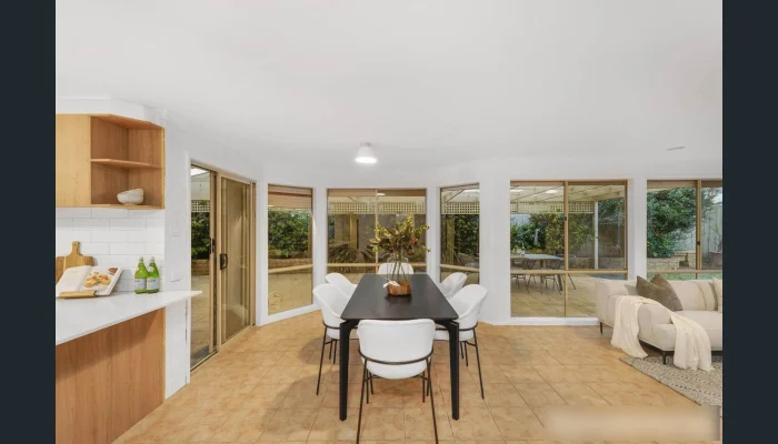 SIL:STA (Respite):MTA Housing Taylors Hill 3