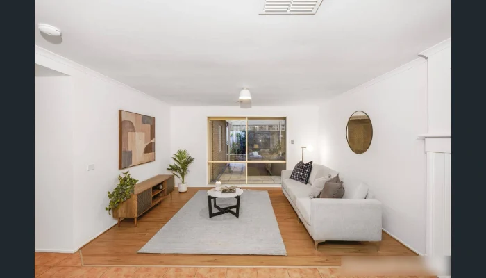 SIL:STA (Respite):MTA Housing Taylors Hill 4