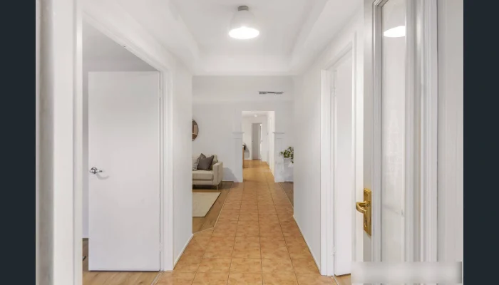 SIL:STA (Respite):MTA Housing Taylors Hill 5