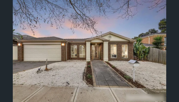 SIL:STA (Respite):MTA Housing Taylors Hill 6