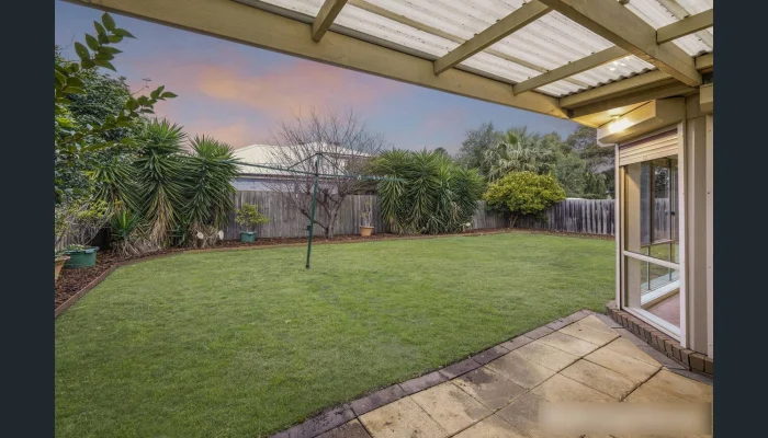 SIL:STA (Respite):MTA Housing Taylors Hill 7