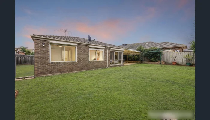 SIL:STA (Respite):MTA Housing Taylors Hill 8