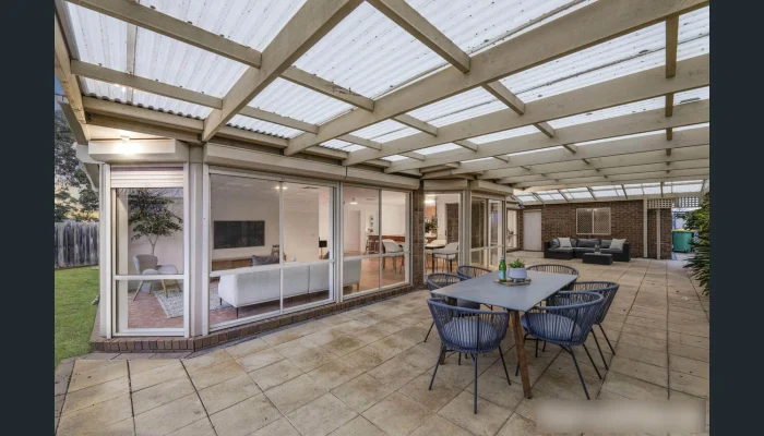 SIL:STA (Respite):MTA Housing Taylors Hill 9