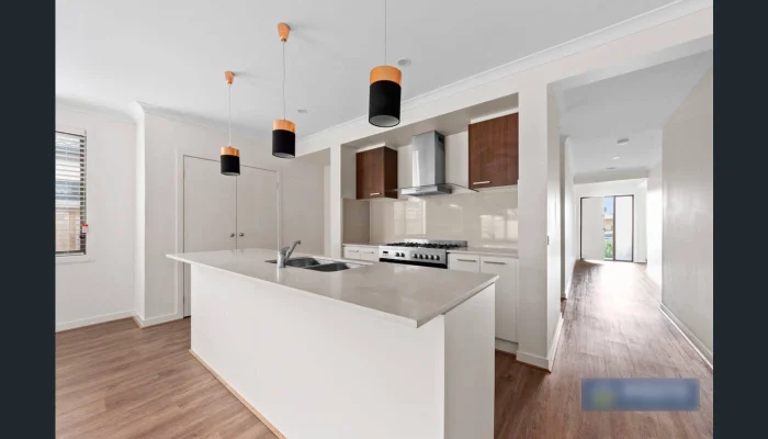 SIL:STA (Respite):MTA Housing Werribee, VIC 4