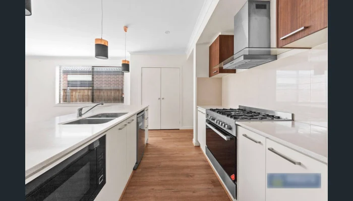 SIL:STA (Respite):MTA Housing Werribee, VIC 5