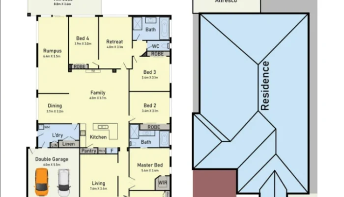 SIL_STA (Respite)_MTA Housing South Morang 8